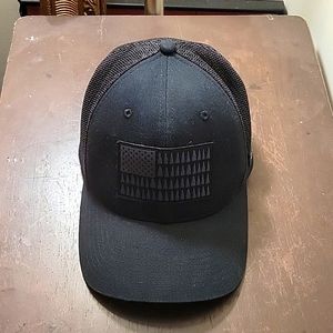 Men's Columbia Fitted Hat